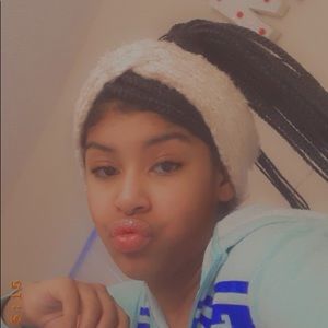 Meet your Posher, Mariah